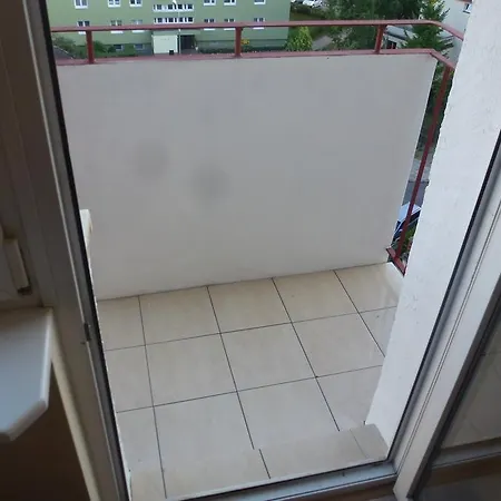 Lejlighed Apartament Bulwar Gdynia