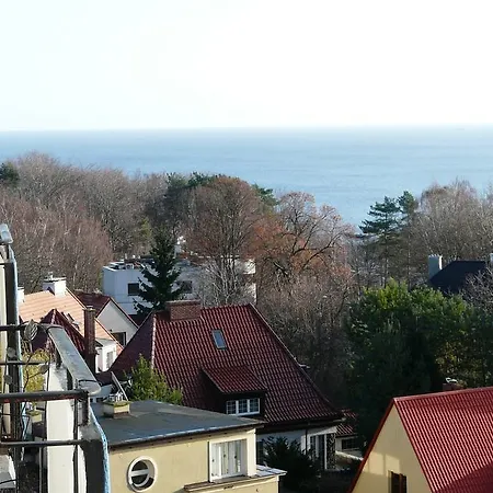 Apartament Bulwar Lejlighed Gdynia