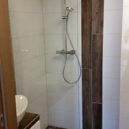 Lejlighed Apartament Bulwar *