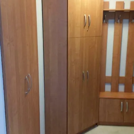 Apartament Bulwar Lejlighed Gdynia